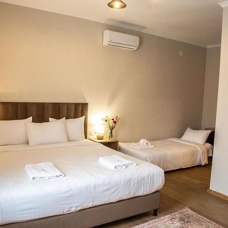 Giorgi Ushikishvilis Chateau-Marani Akhmeta Ngoại thất bức ảnh