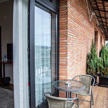 Giorgi Ushikishvilis Chateau-Marani Akhmeta Ngoại thất bức ảnh