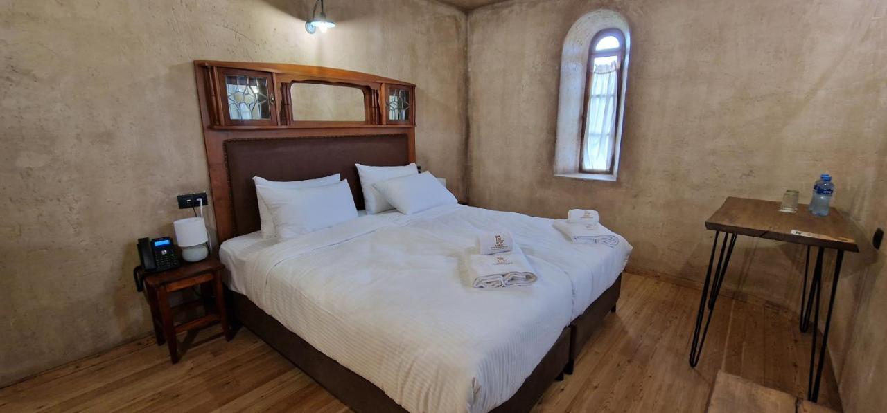 Giorgi Ushikishvilis Chateau-Marani Akhmeta Ngoại thất bức ảnh